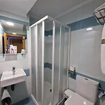 Fidalgo בית הארחה אוביידו