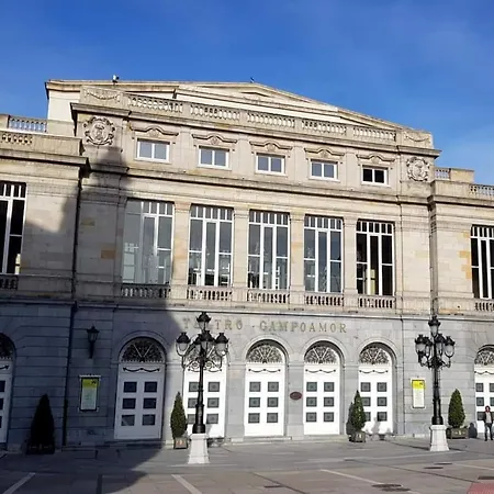 Pensjonat Fidalgo 4*