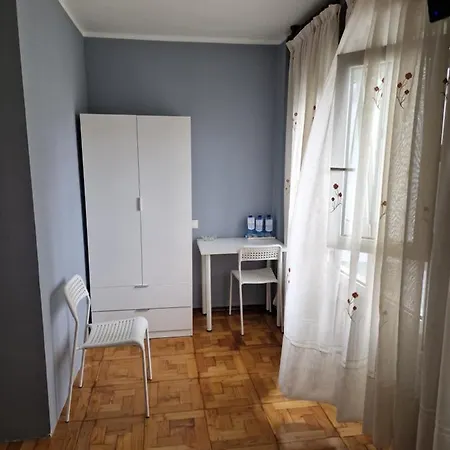 Fidalgo Vendégház 4*