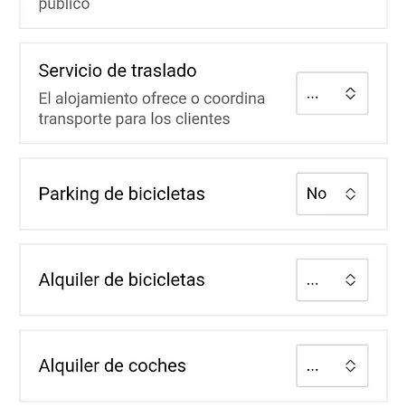 Fidalgo Penzion 2*