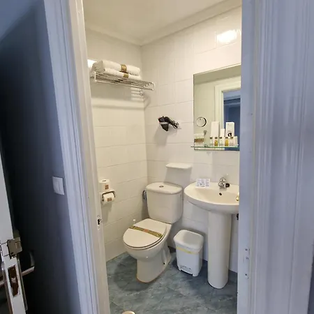 Vendégház Fidalgo 4*