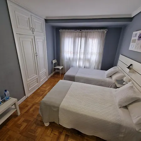 Fidalgo بيت ضيافة