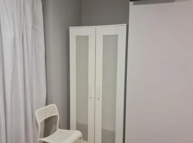 בית הארחה Fidalgo