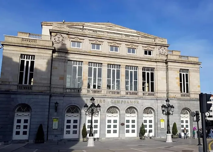 Pensjonat Fidalgo 4*