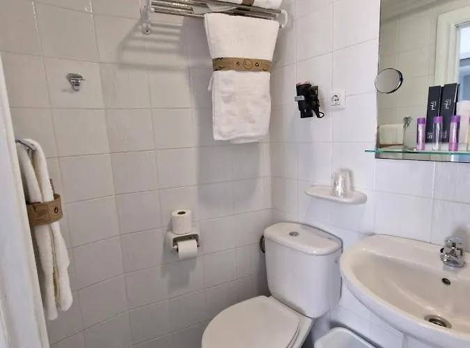 בית הארחה Fidalgo