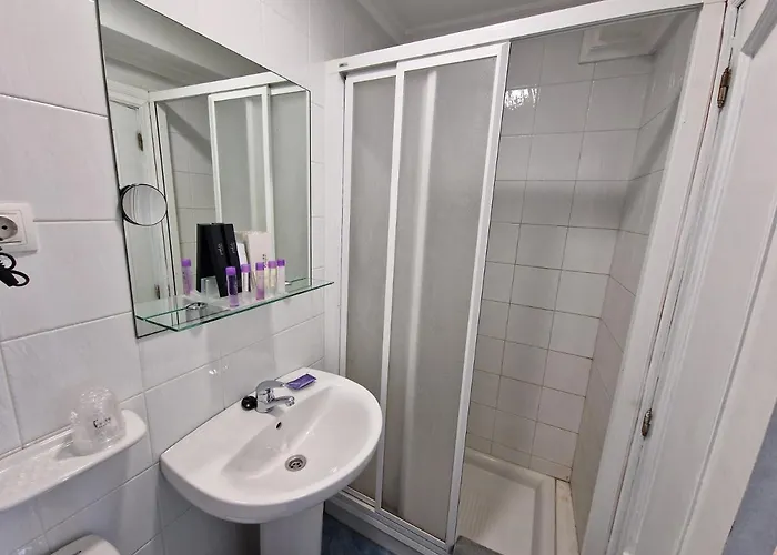 게스트하우스 Fidalgo 4*