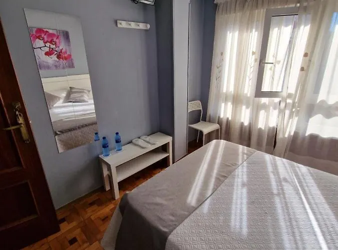 Fidalgo 4* 오비에도