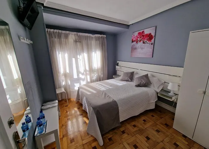 Pensjonat Fidalgo 4*