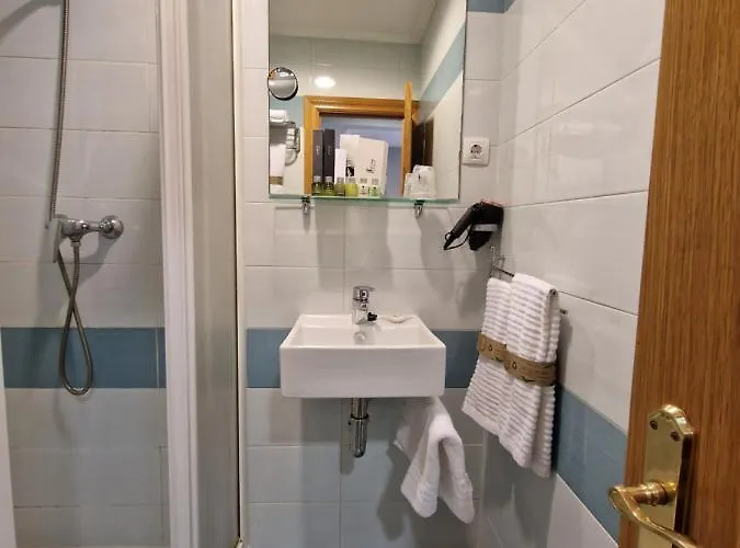 Fidalgo 오비에도