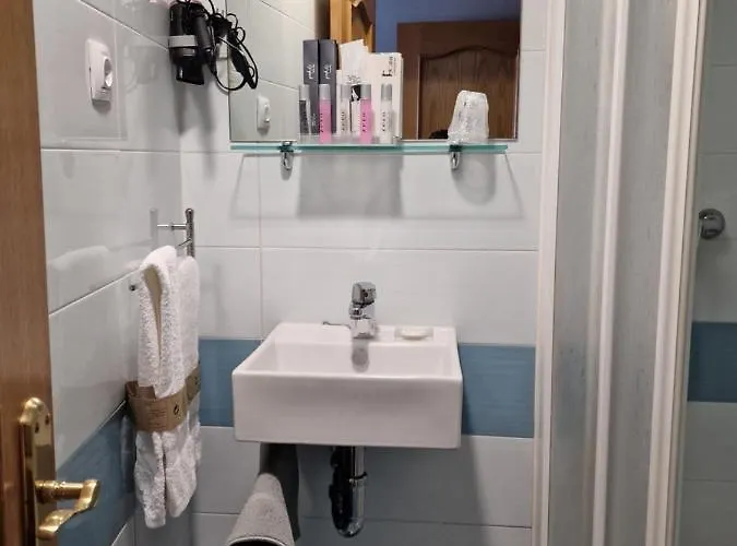 Fidalgo 4* 오비에도