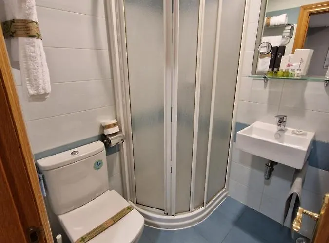 Fidalgo 게스트하우스