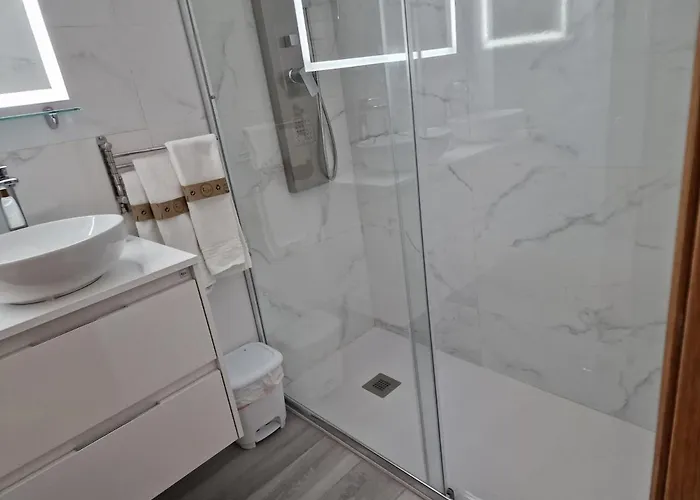 Fidalgo בית הארחה 4*