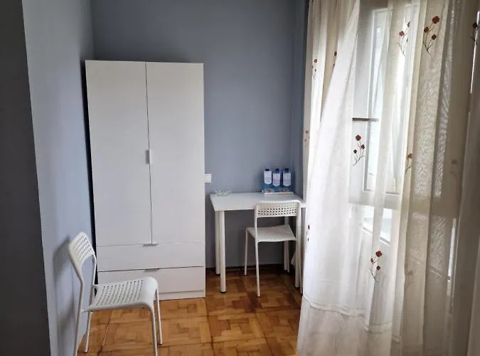 Fidalgo בית הארחה 4*