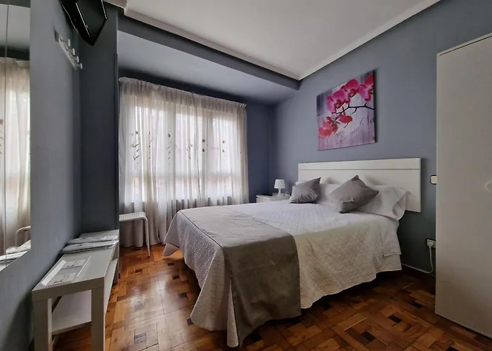 게스트하우스 Fidalgo