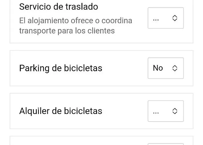 Fidalgo בית הארחה 4*