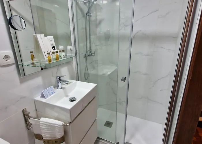 게스트하우스 Fidalgo