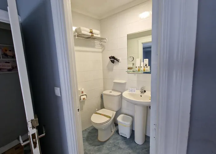 게스트하우스 Fidalgo 4*