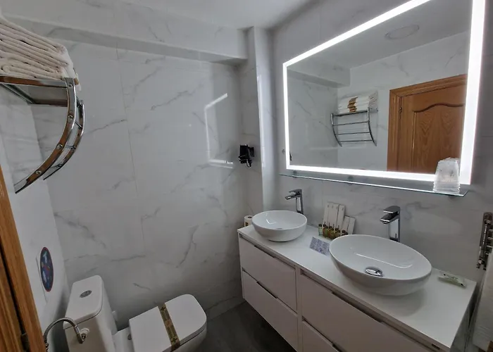 Fidalgo 오비에도