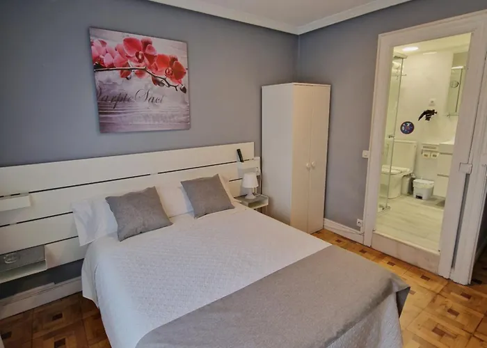 Fidalgo 게스트하우스 4*