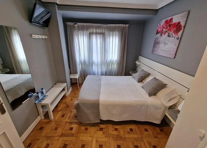 게스트하우스 Fidalgo 4*